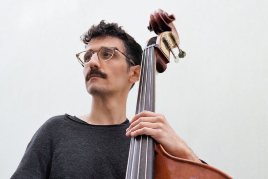 nikos xatzisakos